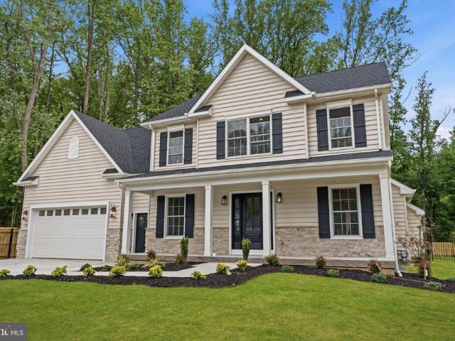 House for sale in Bucks, Pennsylvania