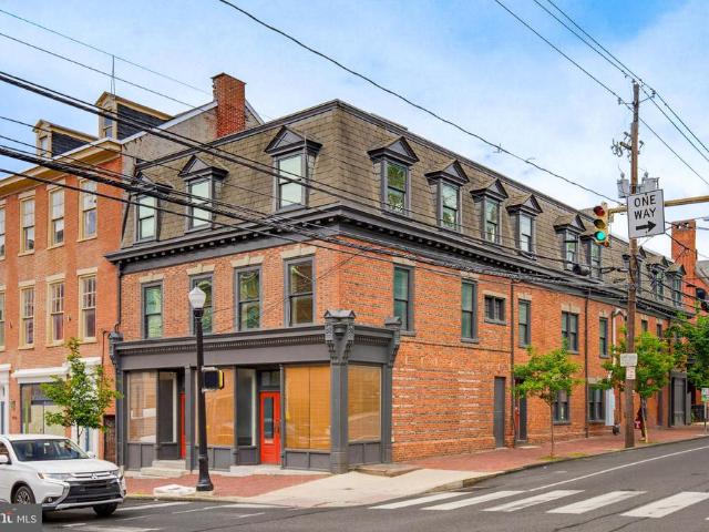 Commercial for sale in Lancaster, Pennsylvania