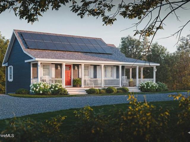 House for sale in Berkshire, Massachusetts