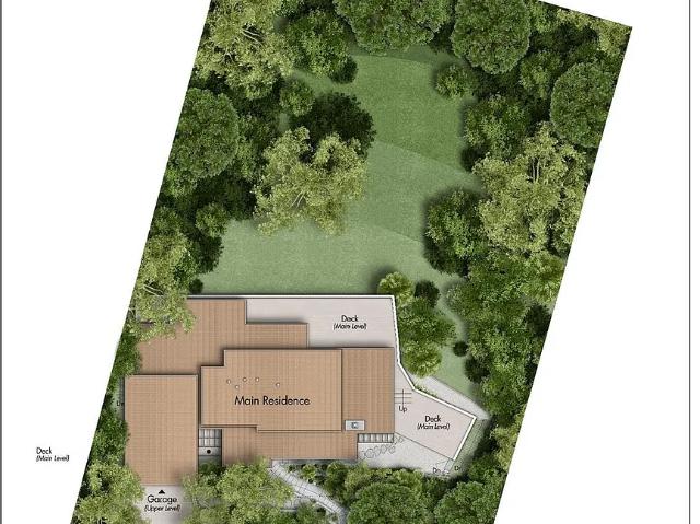 Property for sale in Mill Valley, California