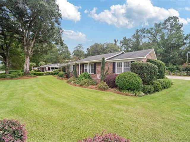 House for sale in Bamberg, South Carolina