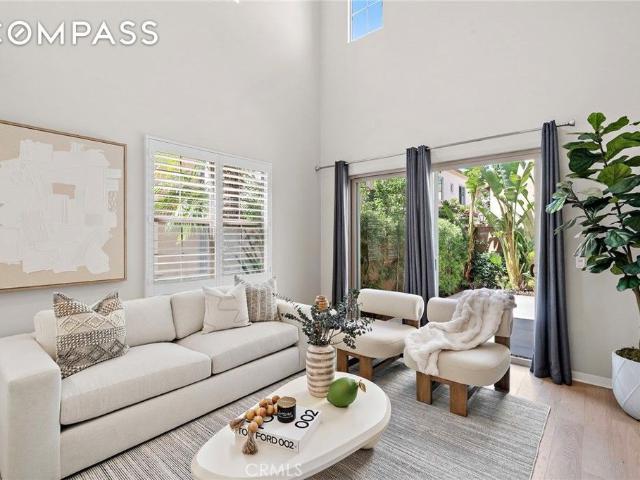 Townhouse for sale in Irvine