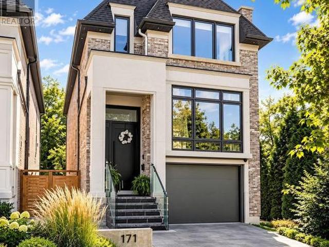 House for sale in Woburn, Ontario