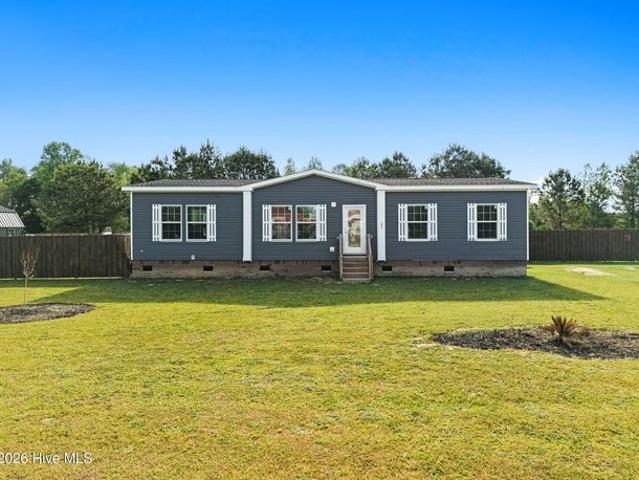 House for sale in Chadbourn, North Carolina