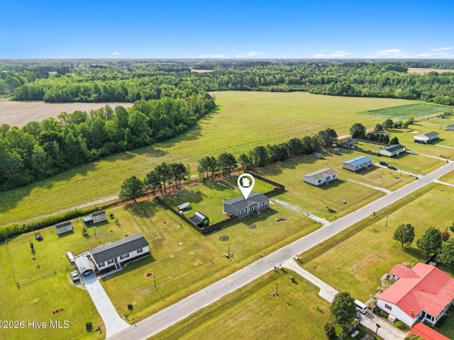 House for sale in Chadbourn, North Carolina