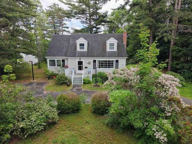 House for sale in Nova Scotia