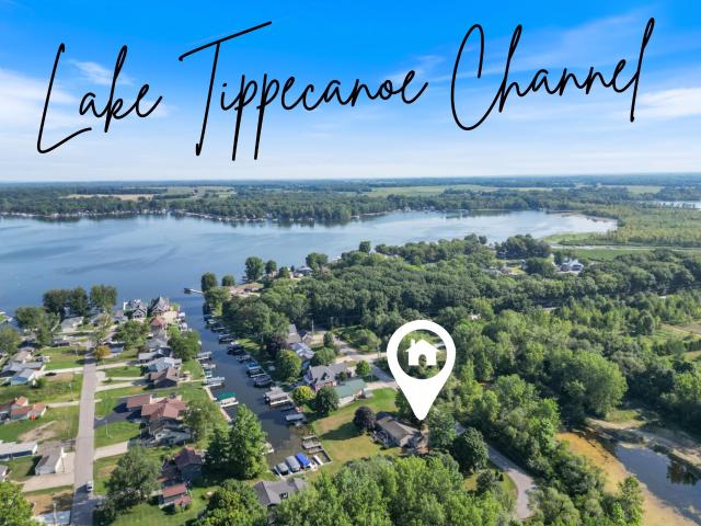 House for sale in Leesburg, Indiana