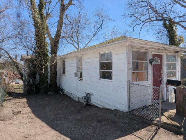 House for sale in Clementon, New Jersey
