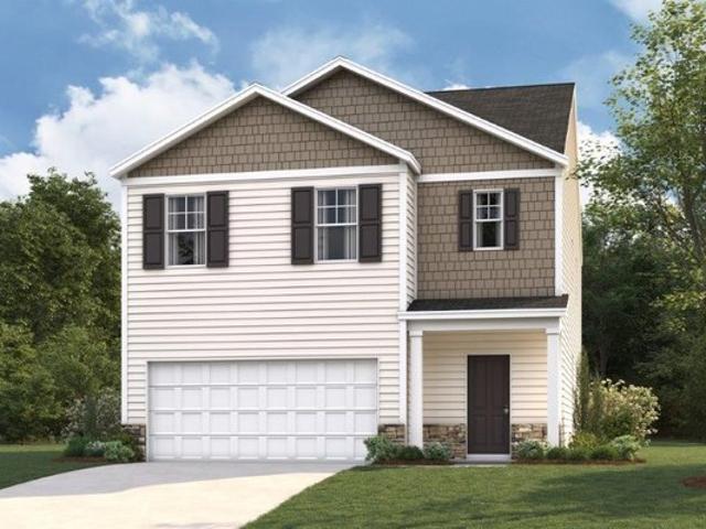 House for sale in Rossville, Georgia