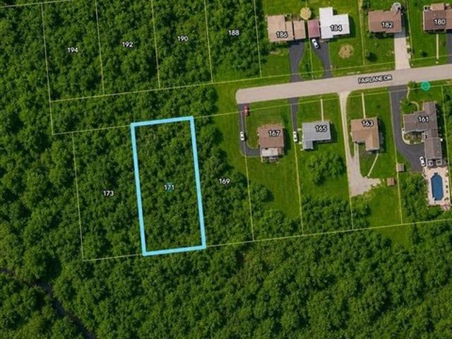 Land for sale in Beaver, Pennsylvania