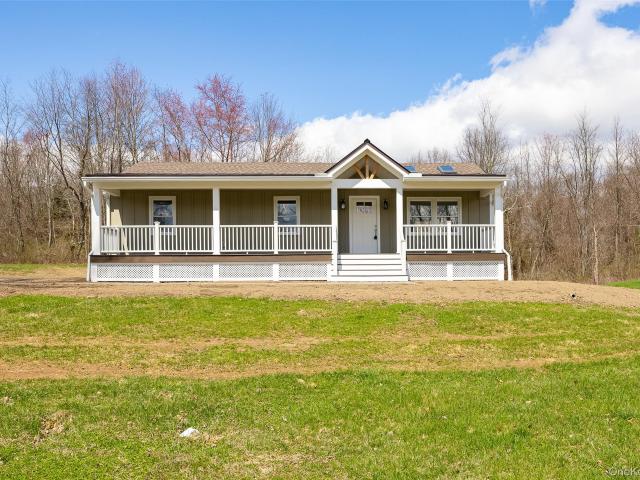 Property for sale in Red Hook, New York