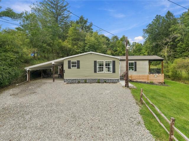 House for sale in Ligonier Township, Westmoreland County