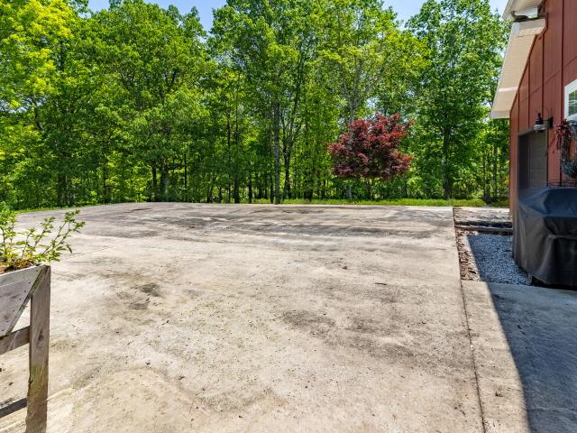 Land for sale in Tennessee