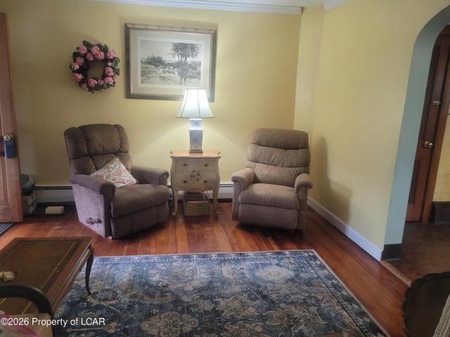 House for sale in Oneida, Pennsylvania