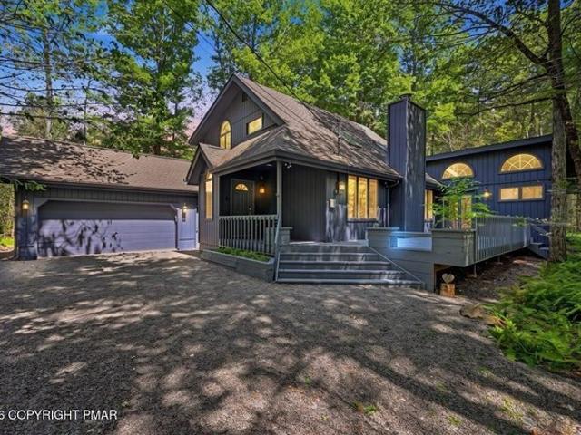 House for sale in Blakeslee, Pennsylvania