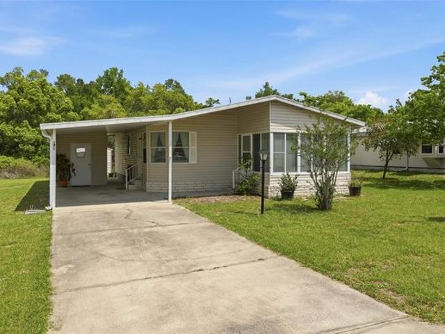 House for sale in Debary, Florida