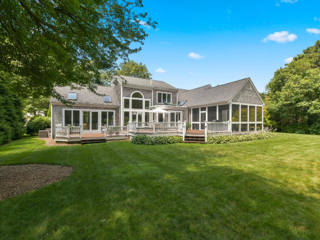 House for sale in Marstons Mills, Marstons Mills
