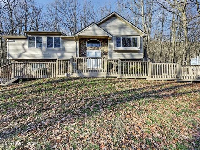 House for sale in Gilbert, Pennsylvania