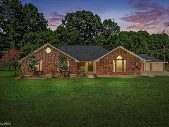 House for sale in Sibley, Louisiana