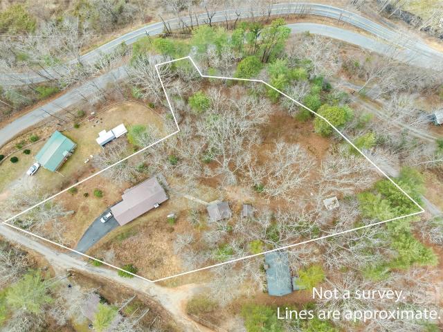 House for sale in Bryson City, North Carolina