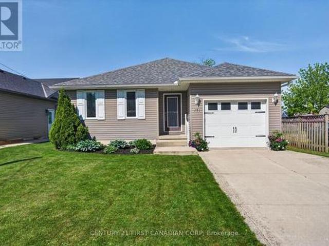 House for sale in South Huron, Ontario
