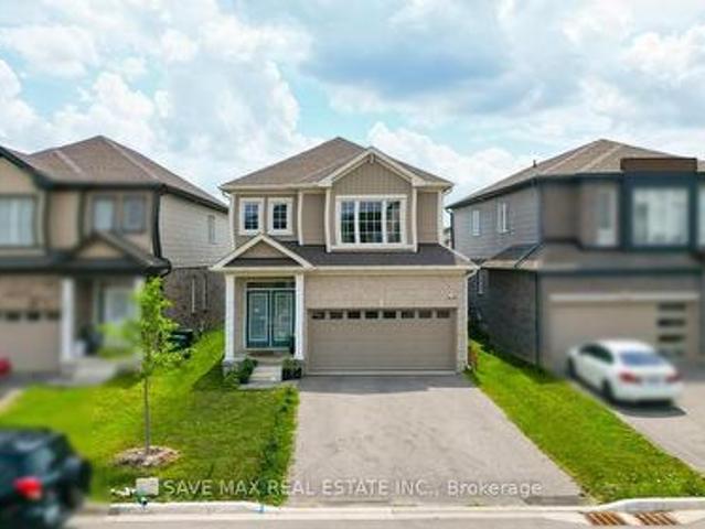 House for sale in Cambridge, Ontario
