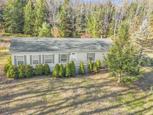 House for sale in Cooperstown, New York