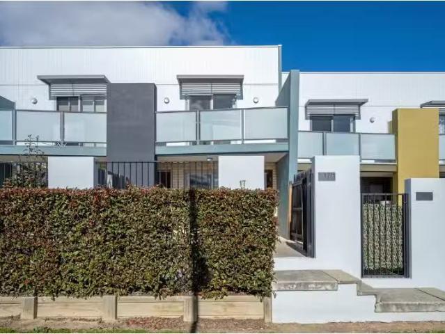 Condo for rent in Australian Capital Territory