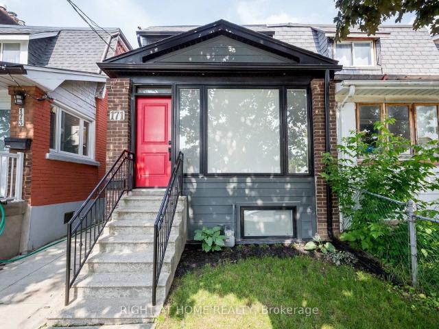 House for rent in Woburn, Ontario