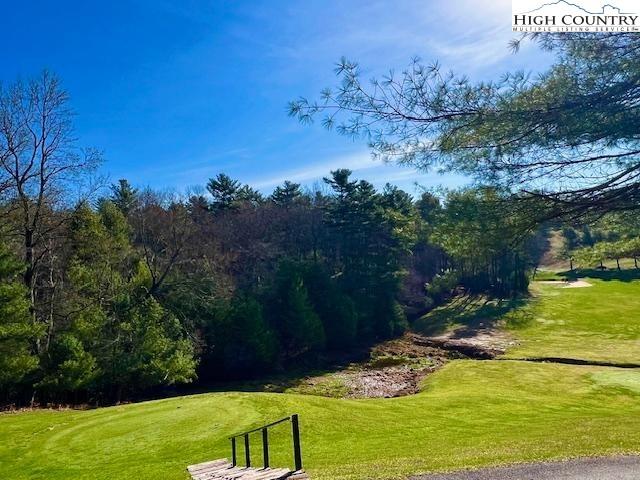 Land for sale in Alleghany, North Carolina
