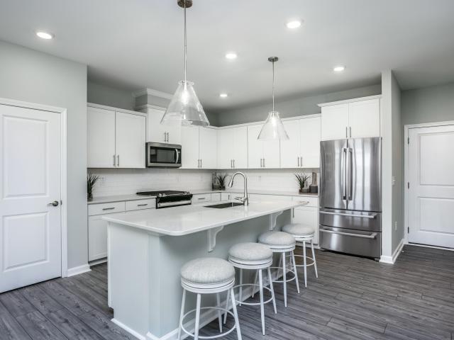Townhouse for sale in Wake, North Carolina