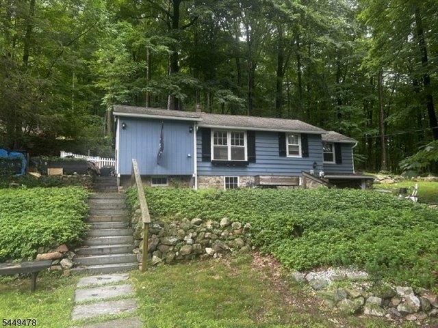 House for sale in New Jersey