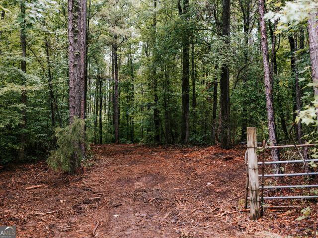 Land for sale in Eatonton, Georgia