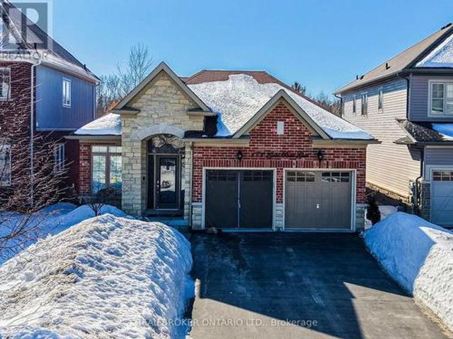 House for sale in Essa, Ontario