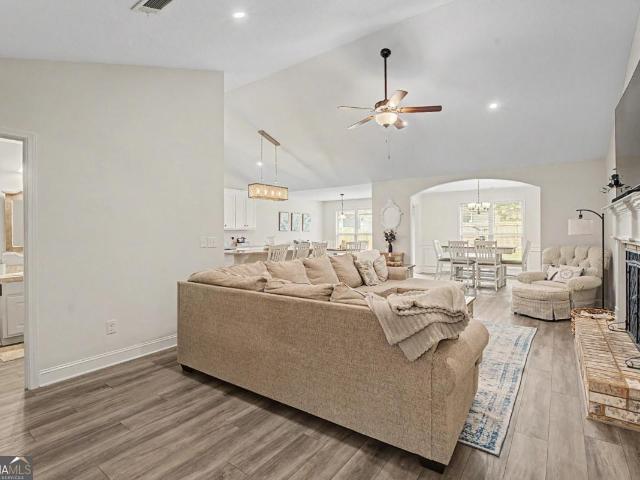 House for sale in Statham, Georgia