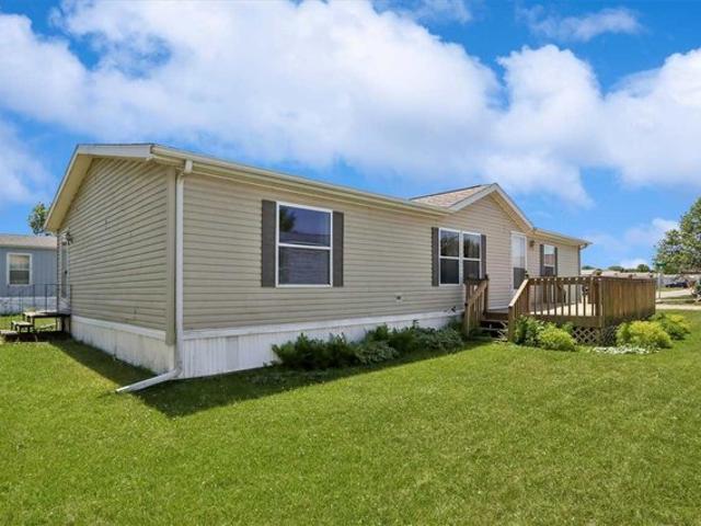 House for sale in North Liberty, Iowa