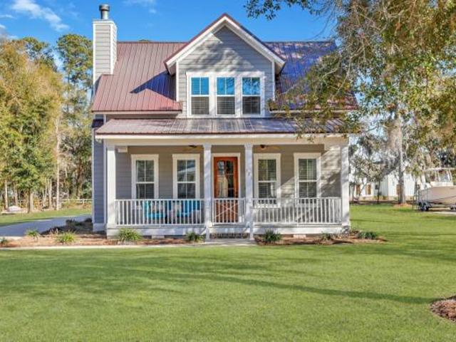 House for sale in Midway, Georgia