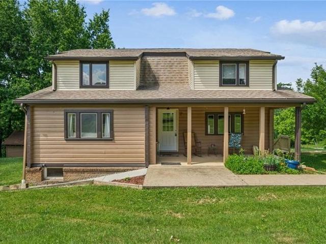 House for sale in Apollo, Pennsylvania