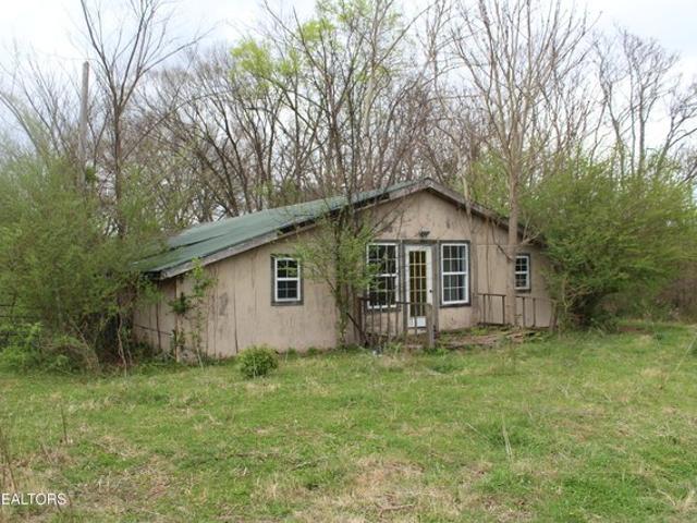 Land for sale in Tennessee