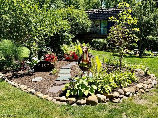 Condo for sale in Medina, Ohio