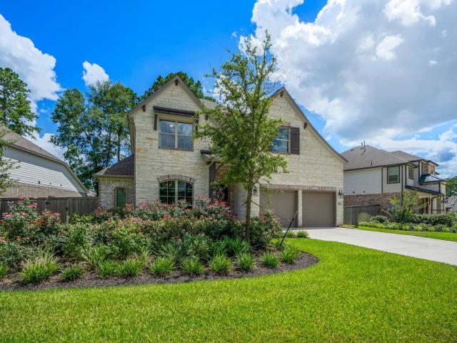 House for rent in Conroe, Texas