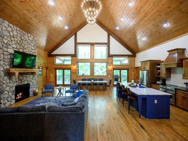 House for sale in Broken Bow, Oklahoma