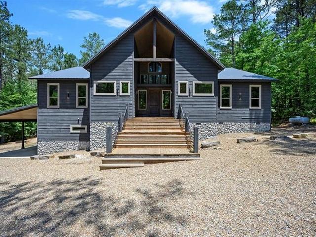 House for sale in Broken Bow, Oklahoma