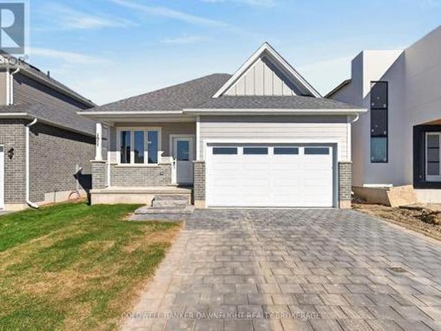 House for sale in Exeter, South Huron