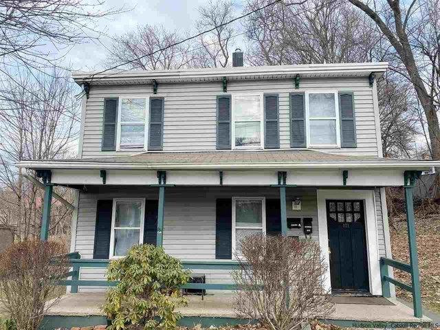 House for sale in Kingston, New York