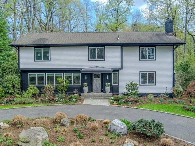 House for sale in Scarsdale, New York