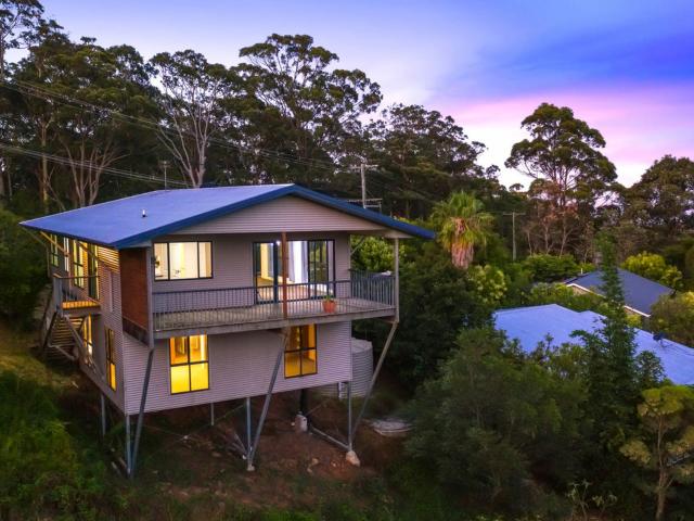 House for rent in Tamborine Mountain, Queensland