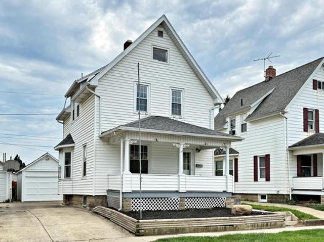 House for sale in Tiffin, Ohio
