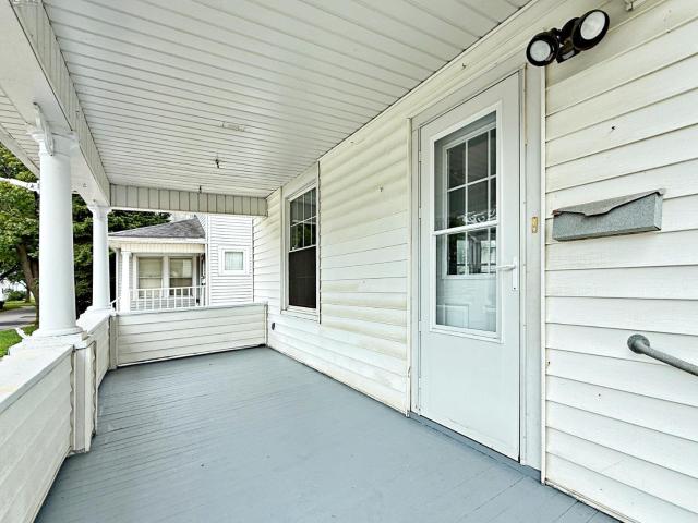 House for sale in Tiffin, Ohio