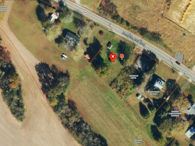 Land for sale in Virginia